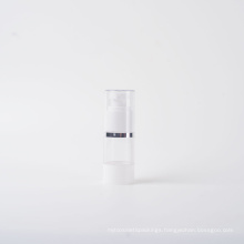 20ml Plastic as Airless Bottles Ef-A54020